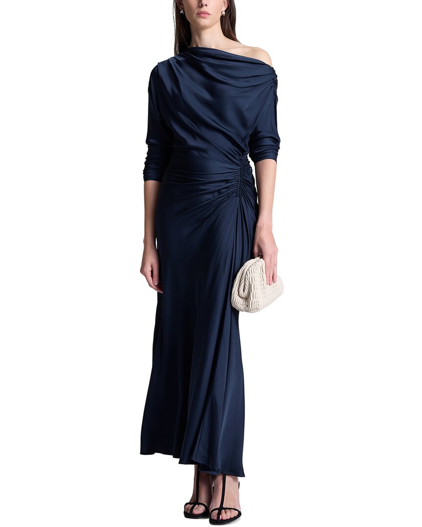 A.L.C. Платье Piper, синий
A.L.C. Платье Piper, синий