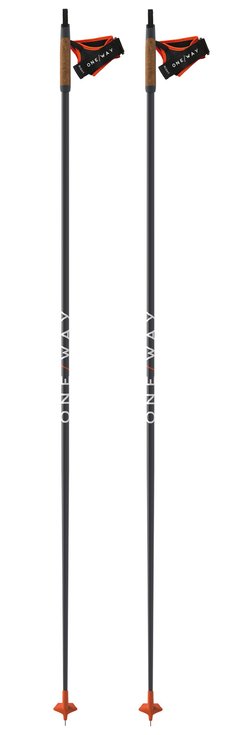 Палки для беговых лыж Шторм 4 - 135 One Way
Палки для беговых лыж Шторм 4 - 135 One Way