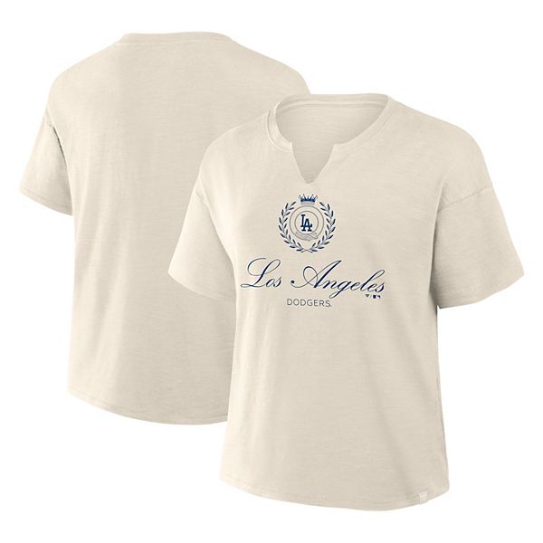 Женская футболка los angeles dodgers legacy stadium цвета cream Fanatics
Женская футболка los angeles dodgers legacy stadium цвета cream Fanatics