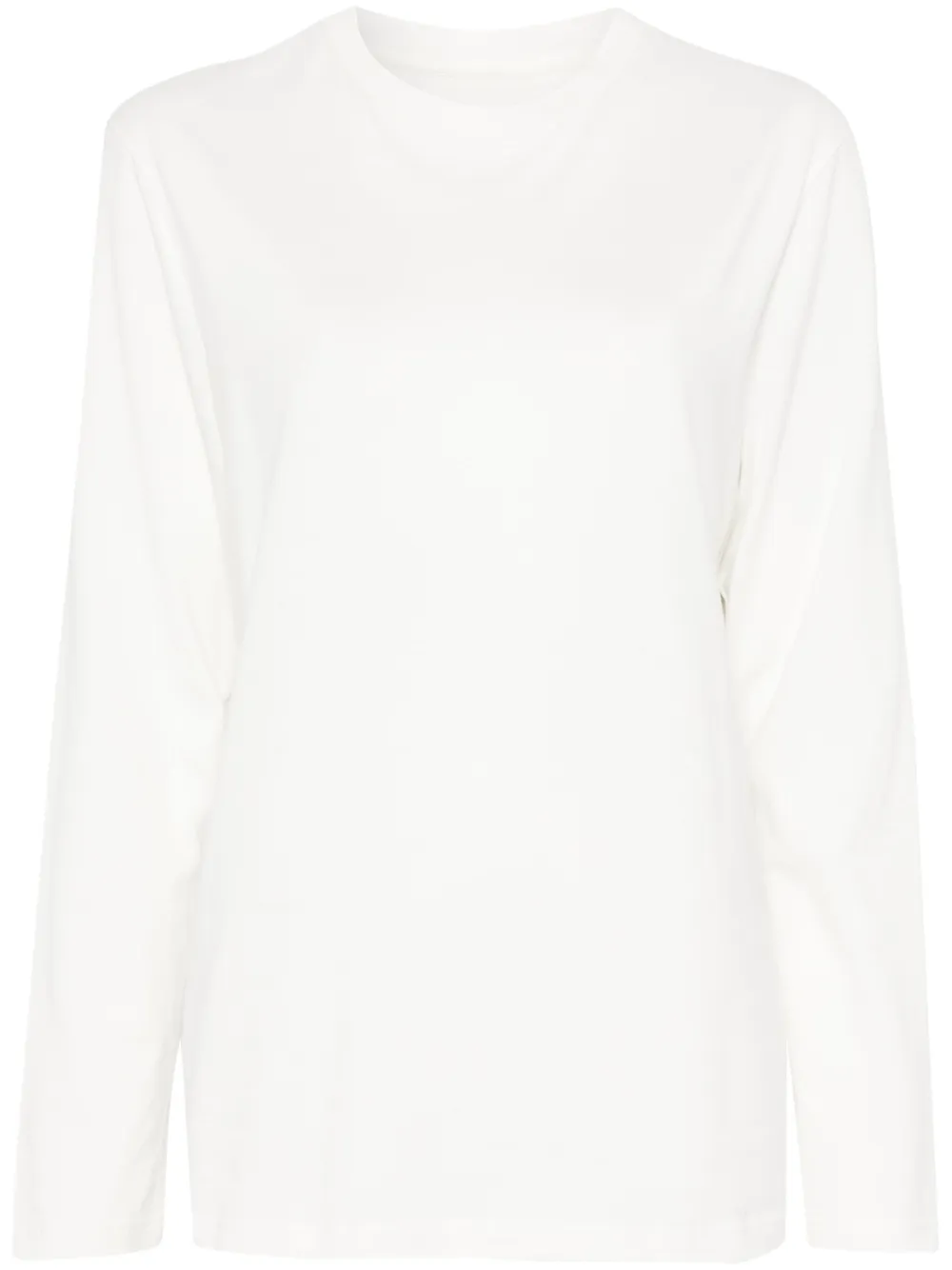 Футболка с логотипом Jil Sander, белый
Футболка с логотипом Jil Sander, белый