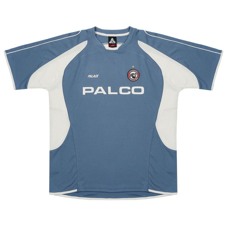 Джерси Palace Pro Team Palco Jersey, Smoke 
Джерси Palace Pro Team Palco Jersey, Smoke