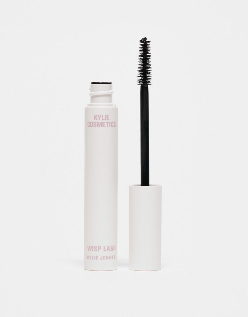 Тушь для ресниц Kylie Cosmetics Wisp Lash Kylie Cosmetics by Kylie Jenner, Black
Тушь для ресниц Kylie Cosmetics Wisp Lash Kylie Cosmetics by Kylie Jenner, Black