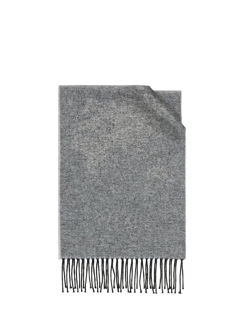 Серый женский шарф Alviero Martini
Серый женский шарф Alviero Martini