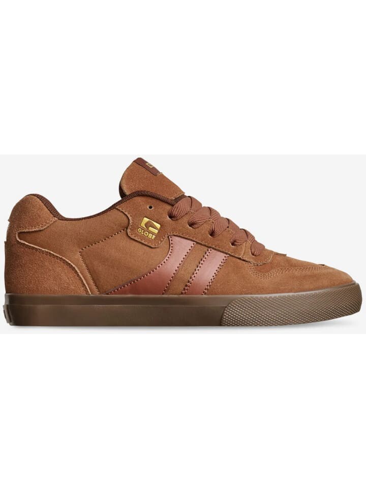 Кроссовки на шнуровке Globe Skaterschuhe Encore-2 Nutshell
Кроссовки на шнуровке Globe Skaterschuhe Encore-2 Nutshell