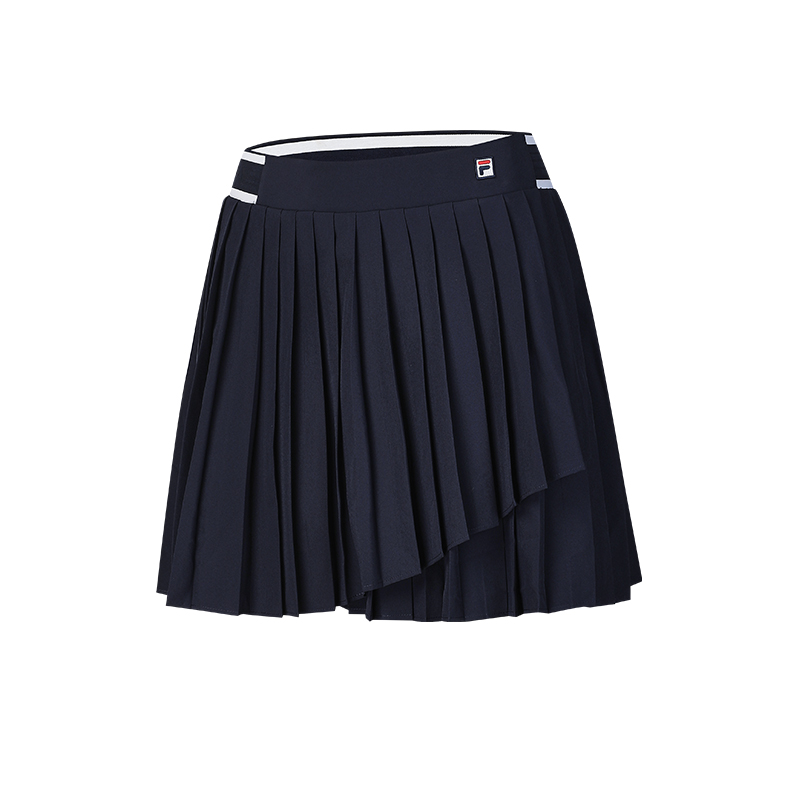 FILA Повседневная короткая юбка Preppy Nostalgia для женщин RD Royal Blue
FILA Повседневная короткая юбка Preppy Nostalgia для женщин RD Royal Blue