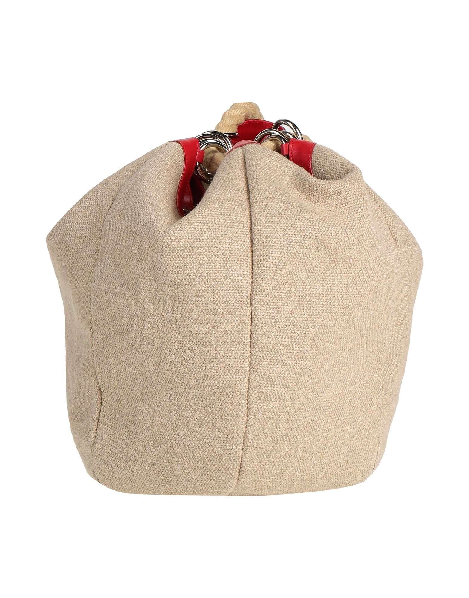 Рюкзак Dolce&Gabbana, бежевый
Рюкзак Dolce&Gabbana, бежевый