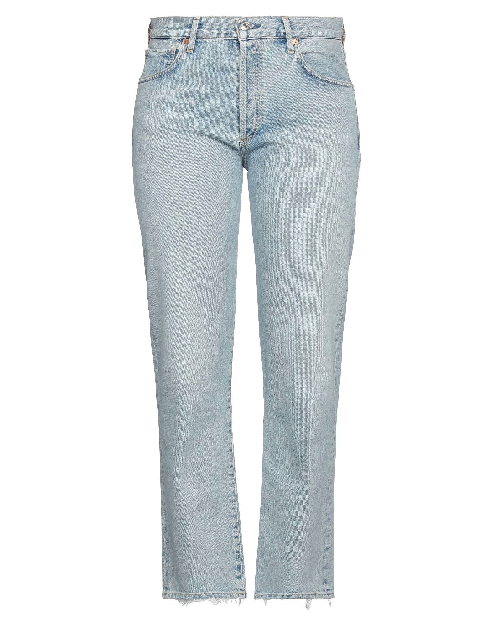 Джинсы Citizens Of Humanity, синий
Джинсы Citizens Of Humanity, синий