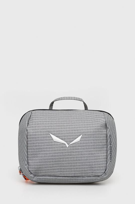 Косметичка Lavaredo Salewa, серый
Косметичка Lavaredo Salewa, серый