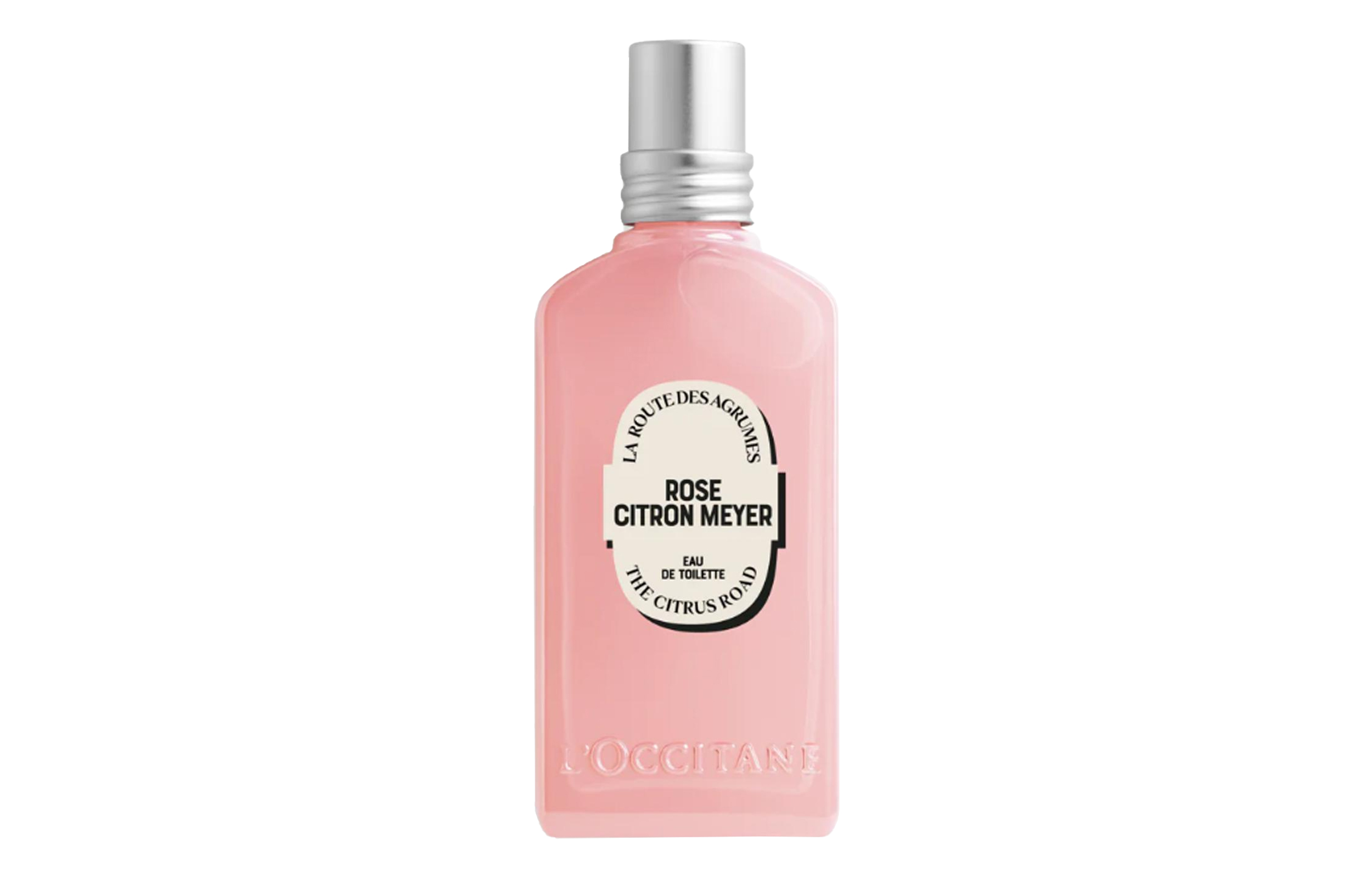 Духи L'OCCITANE Rose Citron Meyer с цитрусовыми нотами, туалетная вода EDT, апельсин, мускус, 100 мл LOCCITANE, 100ml
Духи L'OCCITANE Rose Citron Meyer с цитрусовыми нотами, туалетная вода EDT, апельсин, мускус, 100 мл LOCCITANE, 100ml