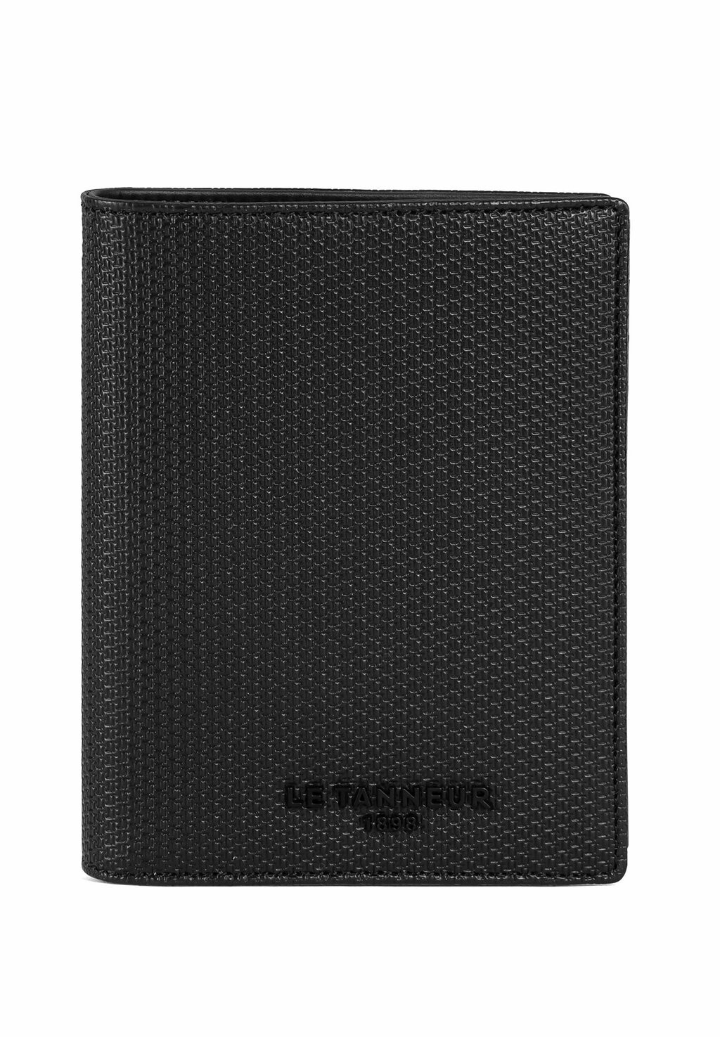 Кошелек VERTICAL ZIPPÉ 2 VOLETS EMILE MONOGRAMME Le Tanneur, черный
Кошелек VERTICAL ZIPPÉ 2 VOLETS EMILE MONOGRAMME Le Tanneur, черный