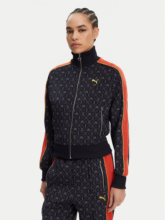 Толстовка обычного кроя Road To Unity T7 629792 Puma, синий
Толстовка обычного кроя Road To Unity T7 629792 Puma, синий