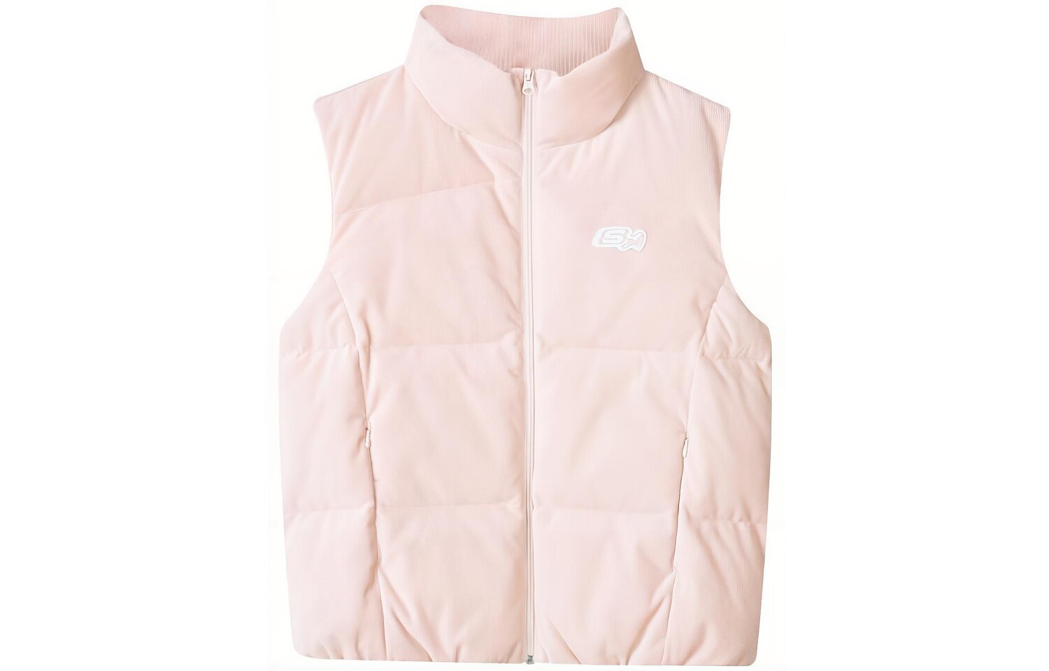 Жилет Sports Life Collection женский, розовый персиковый/01NK Skechers, цвет Pink Peach Blossom/01NK
Жилет Sports Life Collection женский, розовый персиковый/01NK Skechers, цвет Pink Peach Blossom/01NK