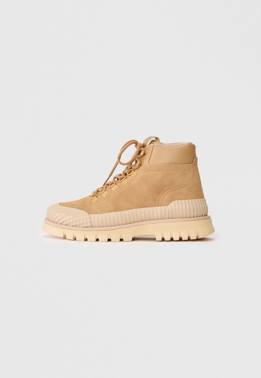 Ботинки GANT NEBRADA, Camel
Ботинки GANT NEBRADA, Camel