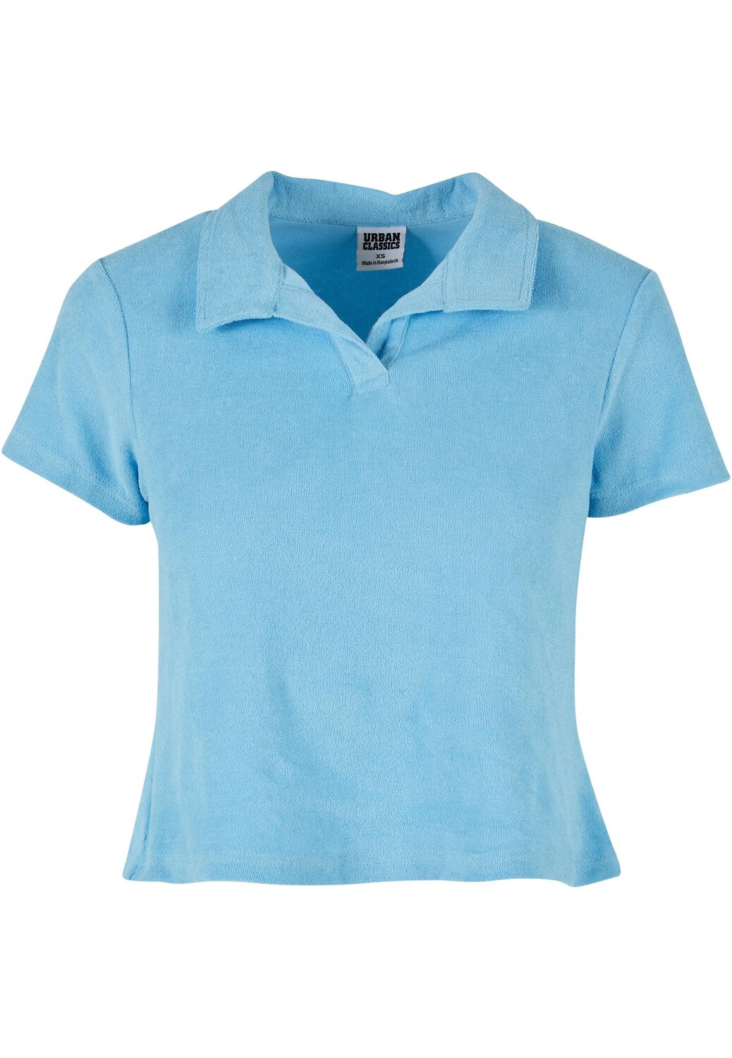 Поло Urban Classics Polos, цвет balticblue
Поло Urban Classics Polos, цвет balticblue