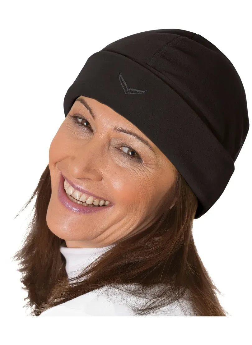 Флисовая шапка Trigema "Флисовая шапка TRIGEMA" (1 шт.), черный
Флисовая шапка Trigema "Флисовая шапка TRIGEMA" (1 шт.), черный