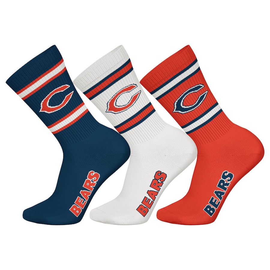 Носки NFL, Mixed Colors
Носки NFL, Mixed Colors