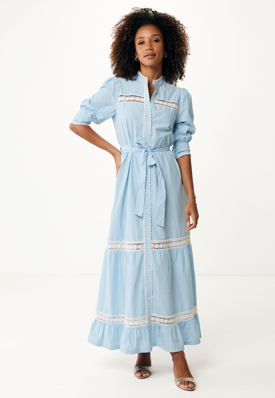 Платье Mexx STRIPED, Sea Blue/Blue
Платье Mexx STRIPED, Sea Blue/Blue