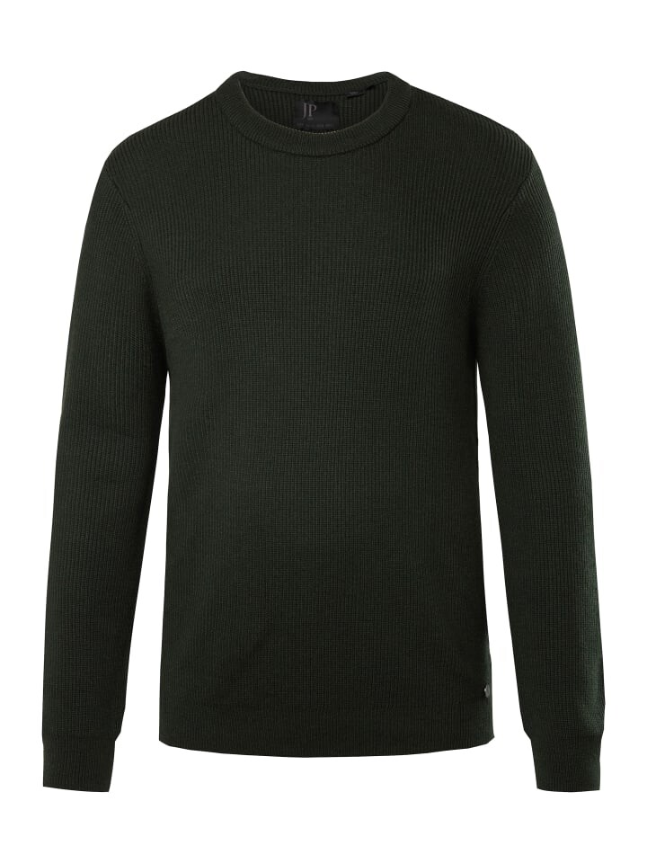 Пуловер JP1880, цвет dunkles seegras
Пуловер JP1880, цвет dunkles seegras