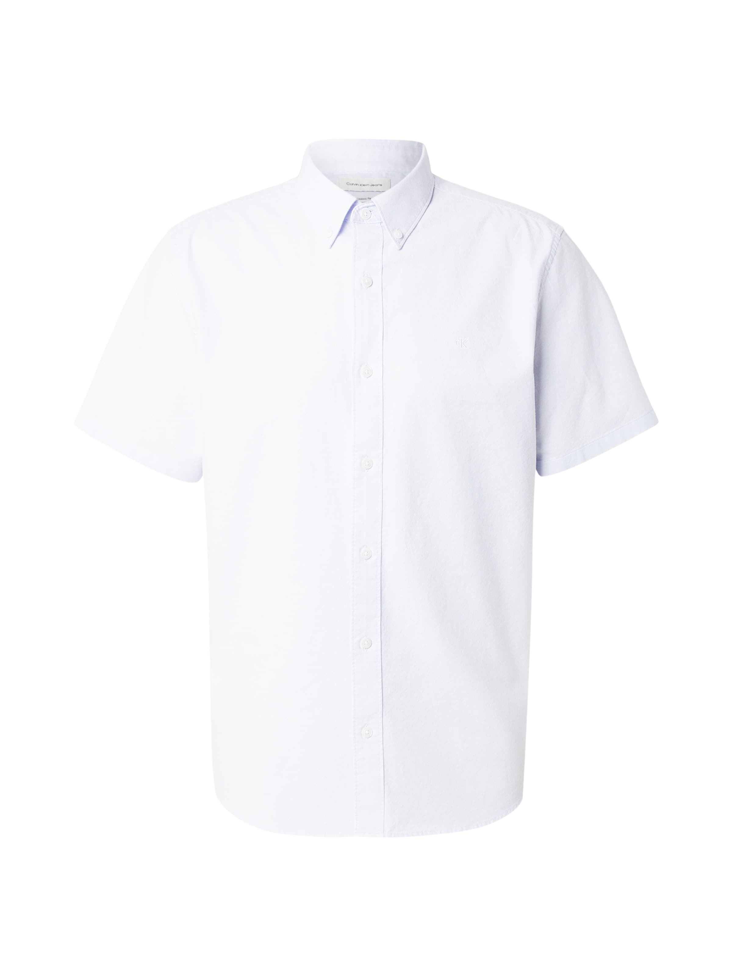 Calvin Klein Jeans Рубашка на пуговицах 'Classic' светлого синего цвета Regular fit
Calvin Klein Jeans Рубашка на пуговицах 'Classic' светлого синего цвета Regular fit