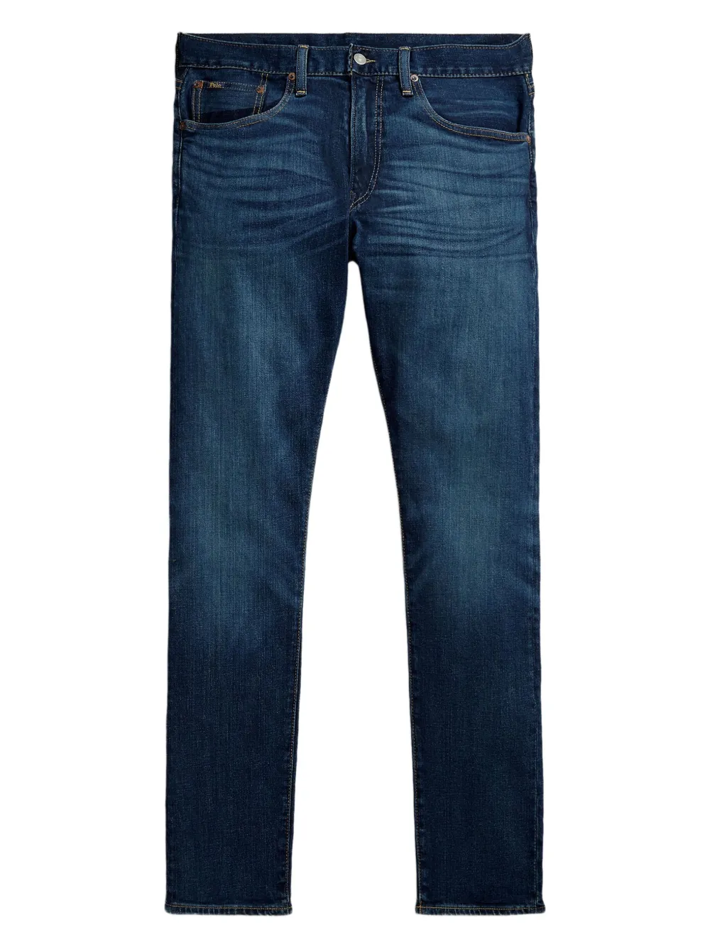 Джинсы Салливан POLO RALPH LAUREN, синий
Джинсы Салливан POLO RALPH LAUREN, синий