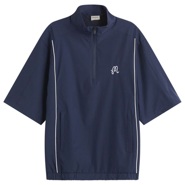 Ветровка Links Malbon, темно-синий
Ветровка Links Malbon, темно-синий