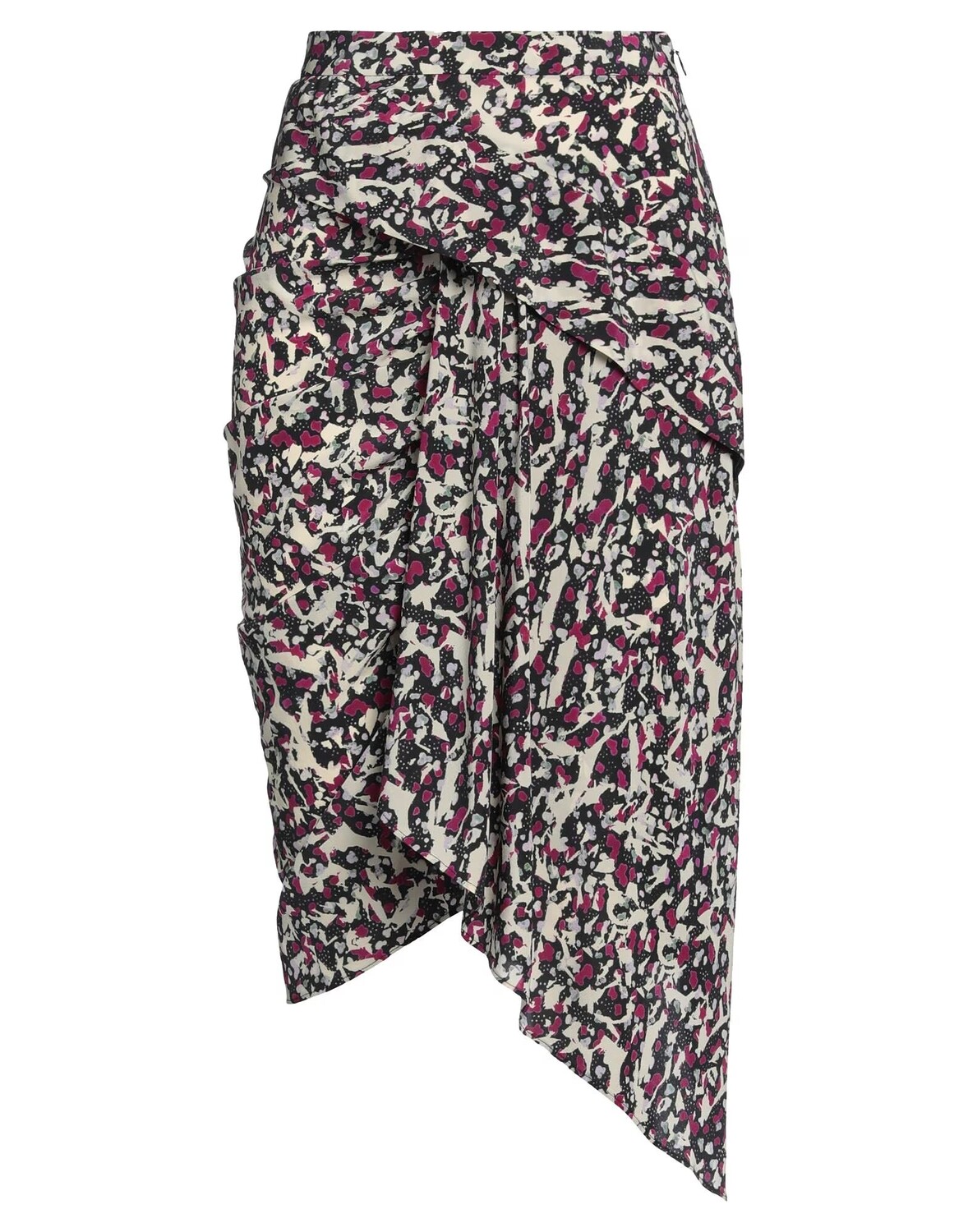 Юбка Isabel Marant, кремовый
Юбка Isabel Marant, кремовый