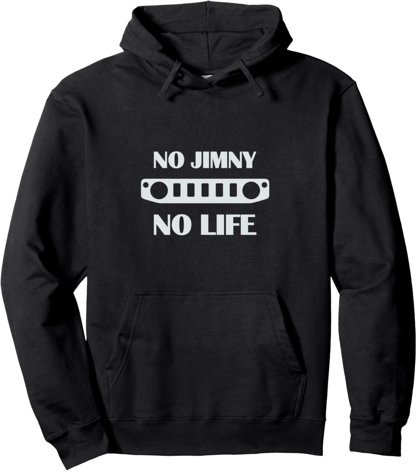 Худи No Jimny No Life JB74, черный (black 19-3911tcx), размер S Melivince
Худи No Jimny No Life JB74, черный (black 19-3911tcx), размер S Melivince