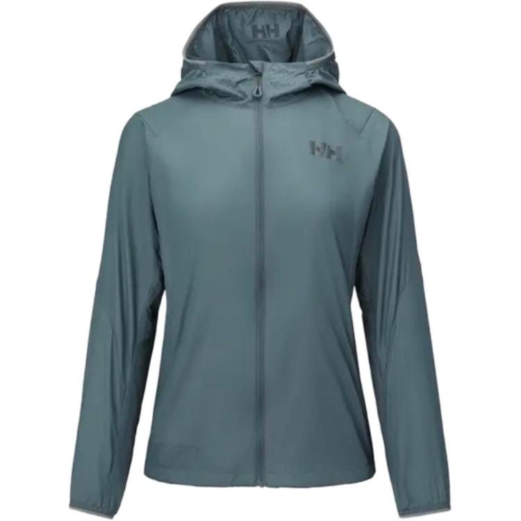 HELLY HANSEN Куртка женская, Gray
HELLY HANSEN Куртка женская, Gray