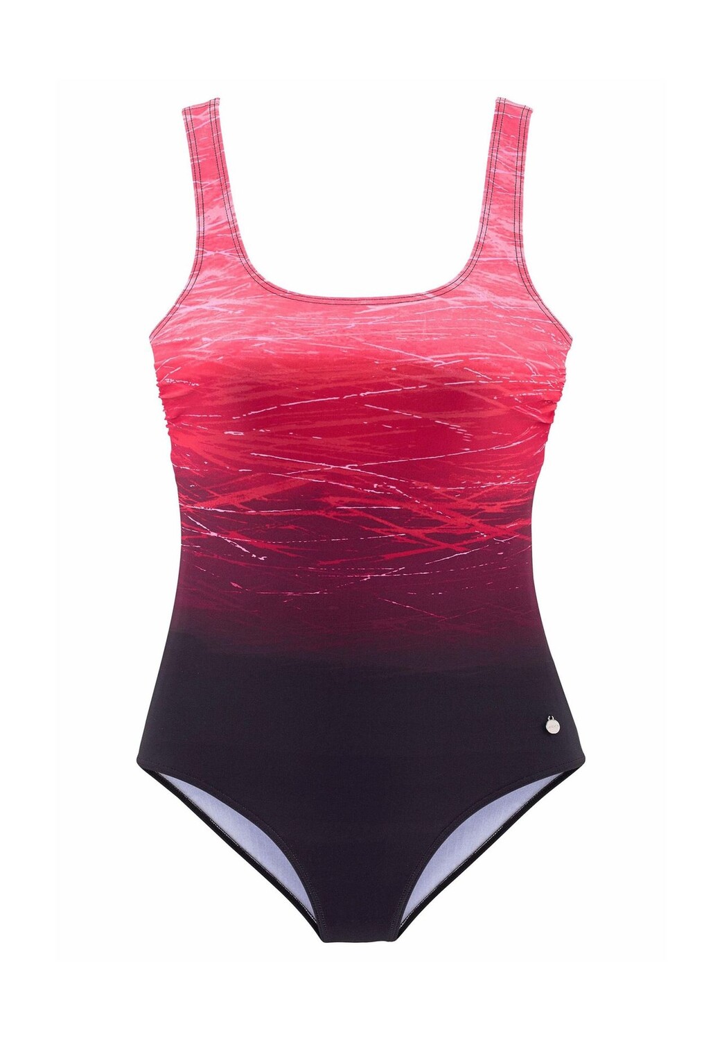 Купальник купальники LASCANA, цвет Red Print
Купальник купальники LASCANA, цвет Red Print