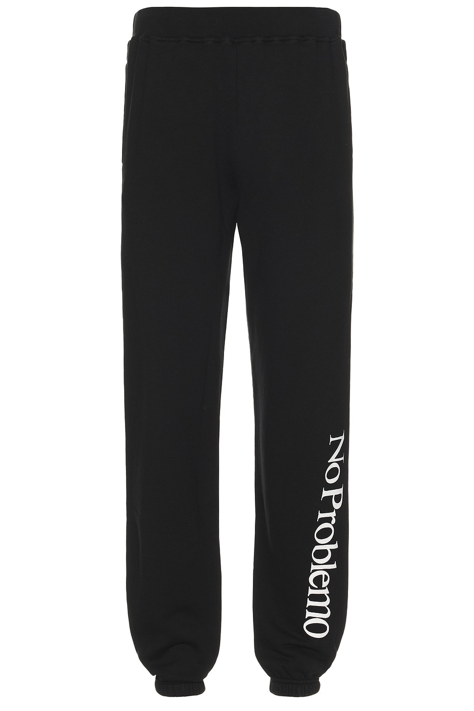 Тренировочные штаны No Problemo, black
Тренировочные штаны No Problemo, black