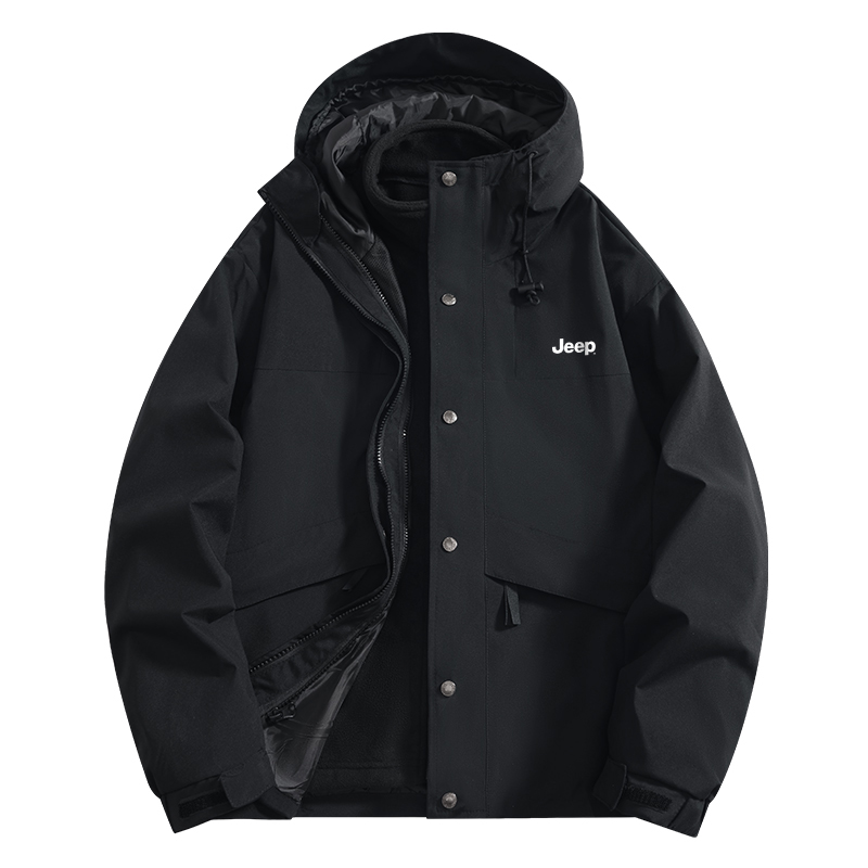 Водонепроницаемая и ветрозащитная ветровка Унисекс Jeep, Кофе (3-в-1), Розовый, Водонепроницаемая и ветрозащитная ветровка Унисекс Jeep, Кофе (3-в-1)
Водонепроницаемая и ветрозащитная ветровка Унисекс Jeep, Кофе (3-в-1), Розовый, Водонепроницаемая и ветрозащитная ветровка Унисекс Jeep, Кофе (3-в-1)