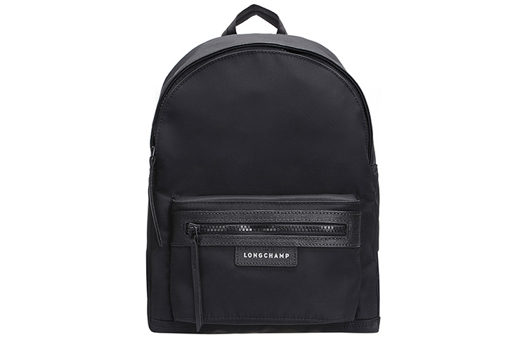 Полиамидная холщовая сумка-рюкзак Trumpets унисекс черный LONGCHAMP
Полиамидная холщовая сумка-рюкзак Trumpets унисекс черный LONGCHAMP