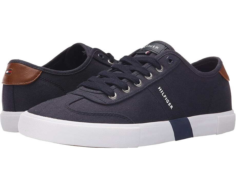 Кроссовки Tommy Hilfiger Pandora, темно-синий
Кроссовки Tommy Hilfiger Pandora, темно-синий