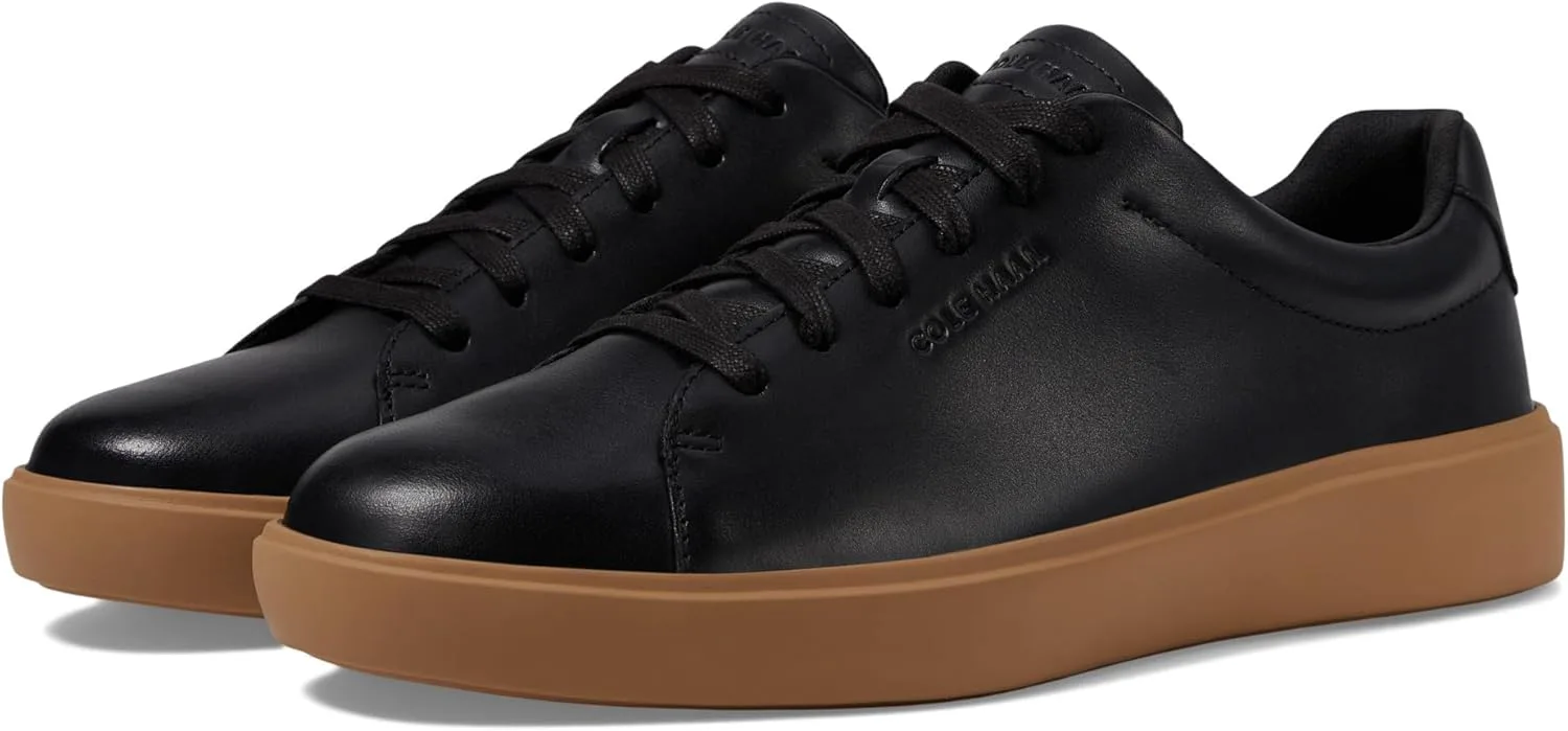 Мужские кроссовки Cole Haan Grand Crosscourt Traveler, черный
Мужские кроссовки Cole Haan Grand Crosscourt Traveler, черный