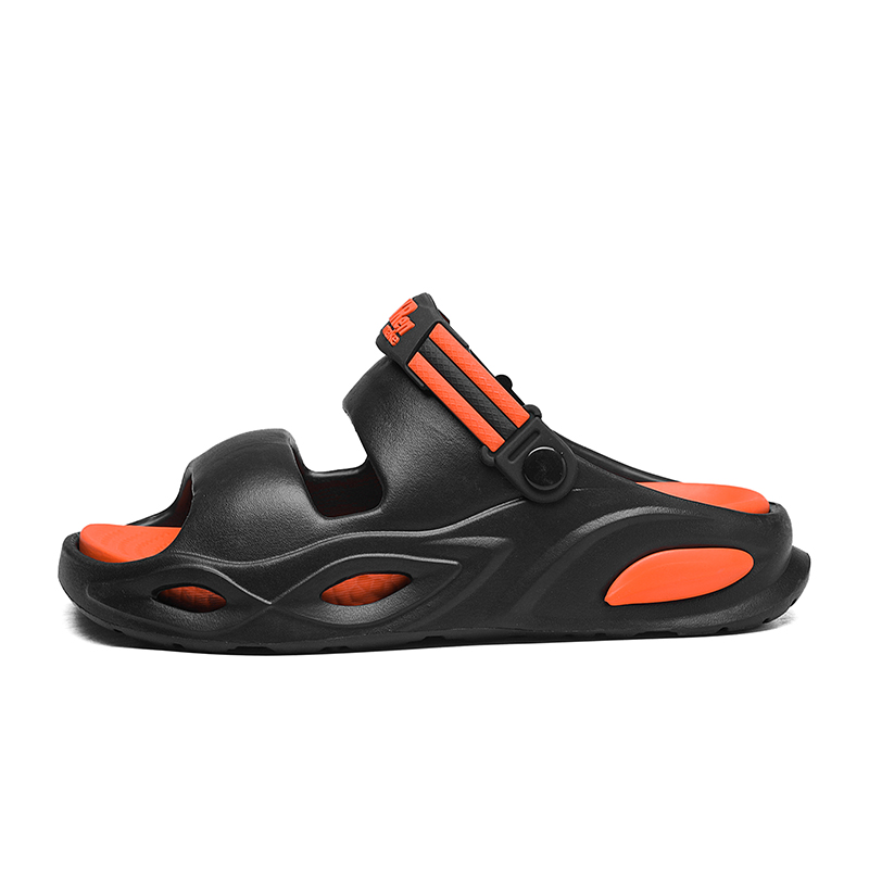 NANJIREN Пляжные сандалии мужские черно-оранжевые/зеленые/бело-голубые/хаки, цвет Black Orange
NANJIREN Пляжные сандалии мужские черно-оранжевые/зеленые/бело-голубые/хаки, цвет Black Orange