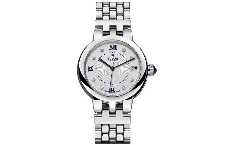 Женские часы Tudor из коллекции Rose
Женские часы Tudor из коллекции Rose