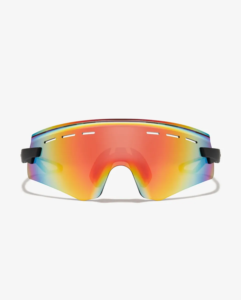 Унисекс солнцезащитные очки Thunder без оправы D.Franklin, красный
Унисекс солнцезащитные очки Thunder без оправы D.Franklin, красный