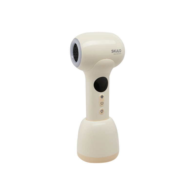 Фен для волос Skuld, Беспроводной фен D3
Фен для волос Skuld, Беспроводной фен D3