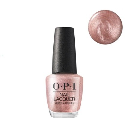 OPI Nail Lacquer Neutral Nude Лак для ногтей Классическая формула с металлическим составом
OPI Nail Lacquer Neutral Nude Лак для ногтей Классическая формула с металлическим составом