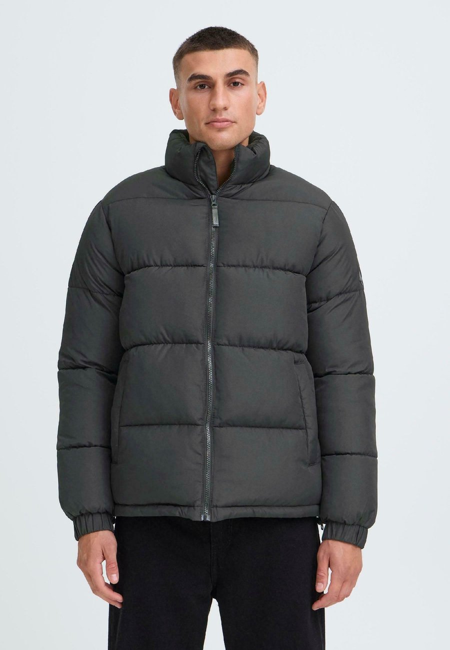 Куртка Solid Winter jacket, Forged Iron/Grey
Куртка Solid Winter jacket, Forged Iron/Grey