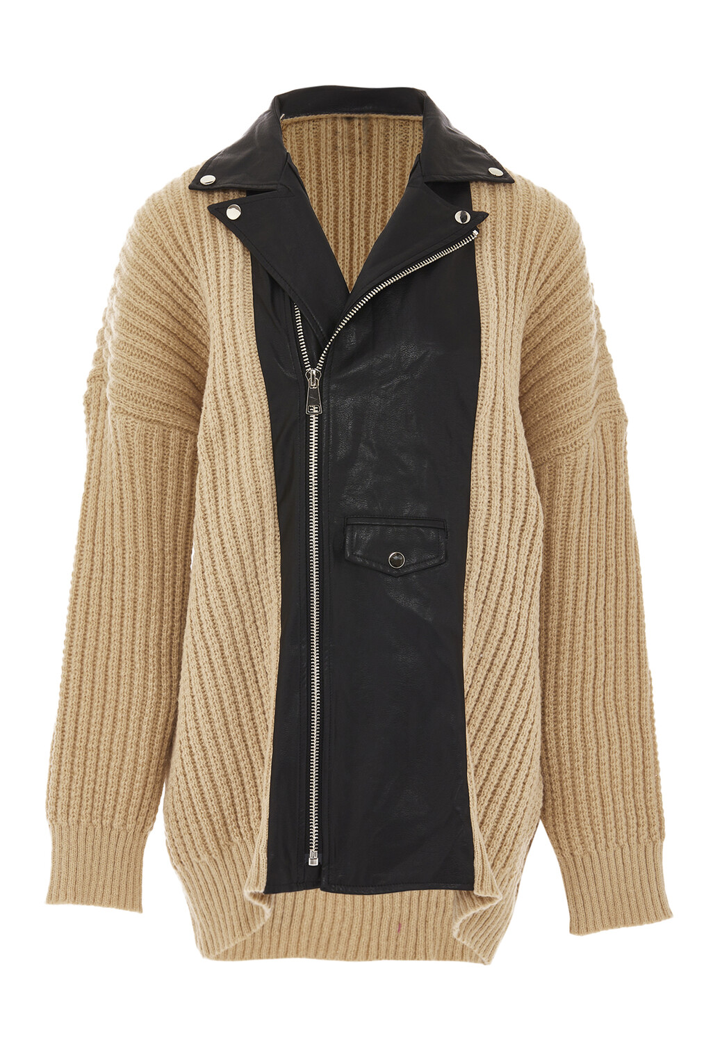 Толстовка NAEMI Strickjacke, бежевый
Толстовка NAEMI Strickjacke, бежевый