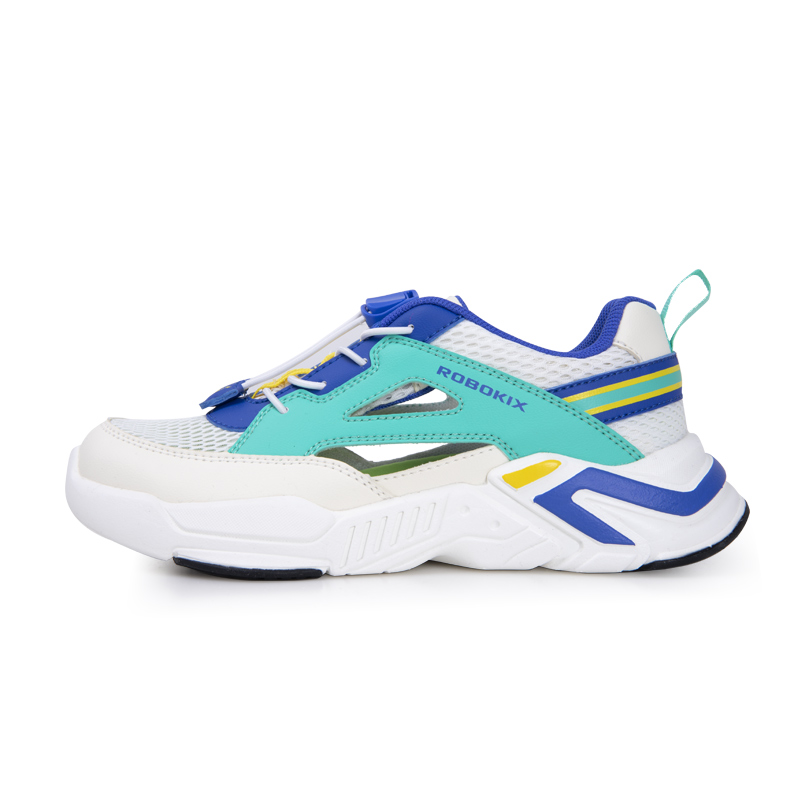 Детская повседневная обувь для детей ROBOKIX, синий
Детская повседневная обувь для детей ROBOKIX, синий