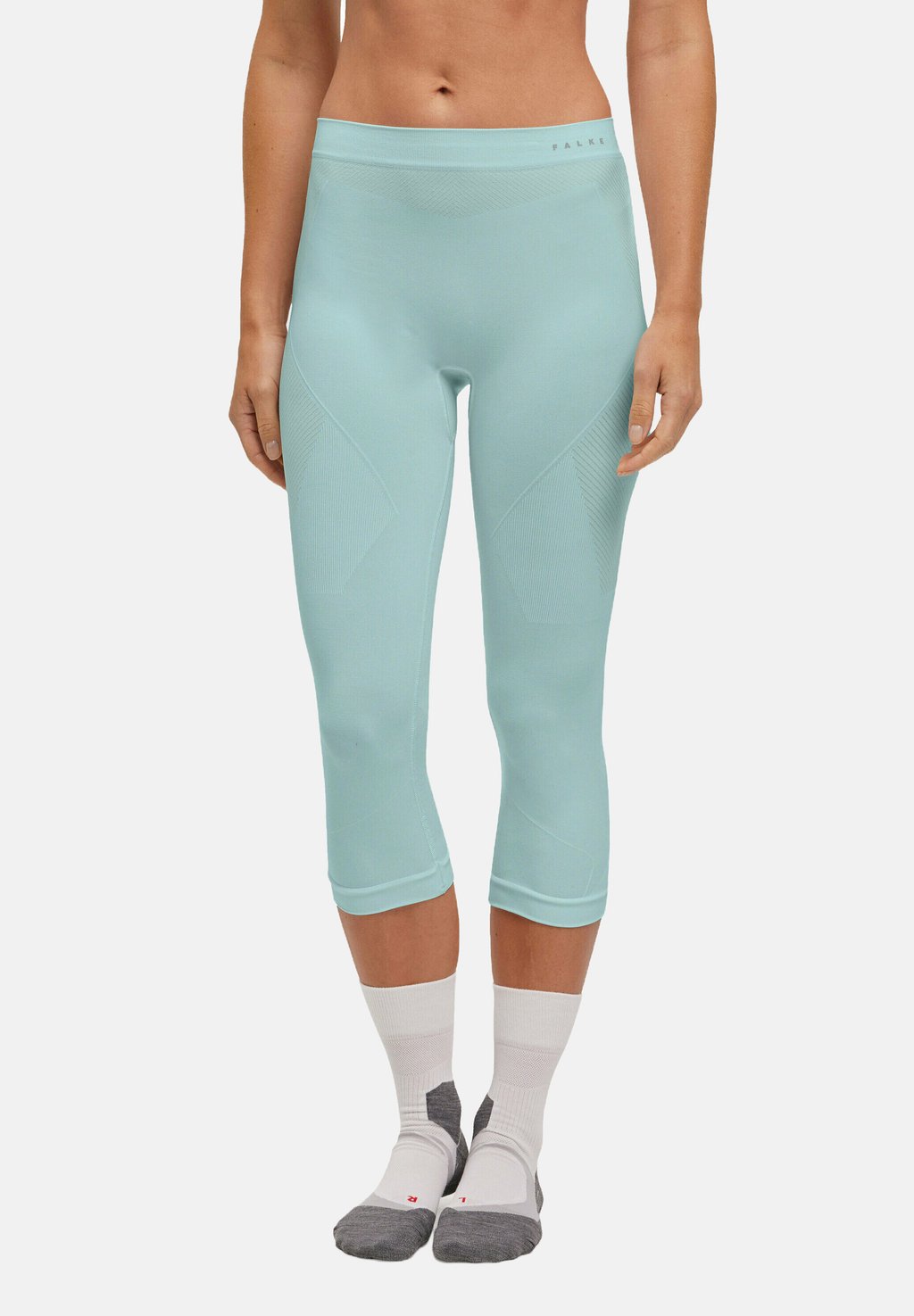 Колготки FALKE, светло-голубой
Колготки FALKE, светло-голубой
