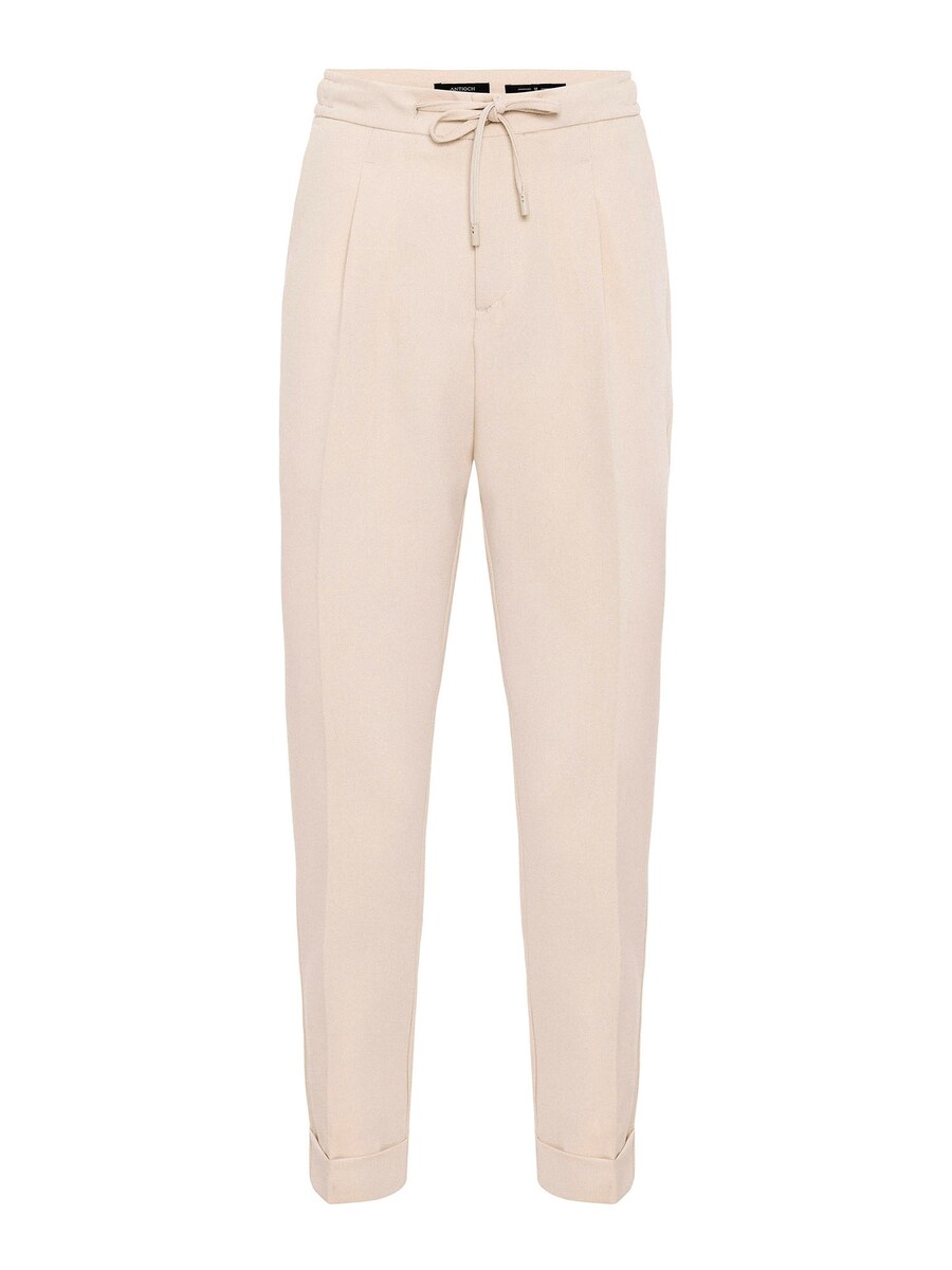 Обычные брюки Antioch, цвет Nude
Обычные брюки Antioch, цвет Nude