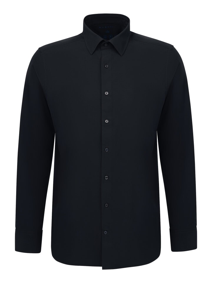 Рубашка Bugatti Freizeithemd 1:1 Arm, цвет marine
Рубашка Bugatti Freizeithemd 1:1 Arm, цвет marine