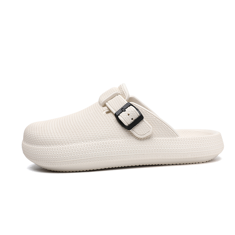 Детские шлепанцы для подростков с нескользящей амортизацией, износостойкими и отскокными подошвами Marcolor, белый
Детские шлепанцы для подростков с нескользящей амортизацией, износостойкими и отскокными подошвами Marcolor, белый