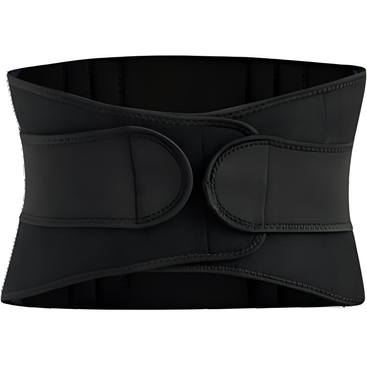 LINING Черный бандаж для спины Fitness, Running Unisex
LINING Черный бандаж для спины Fitness, Running Unisex