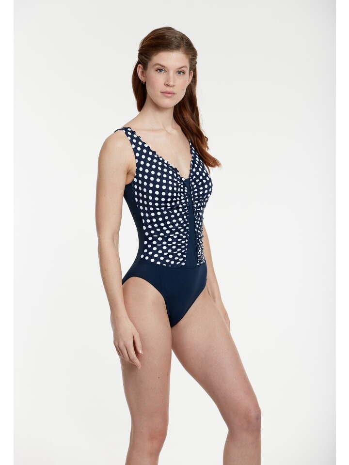 Купальник sunmarin, цвет nachtblau
Купальник sunmarin, цвет nachtblau