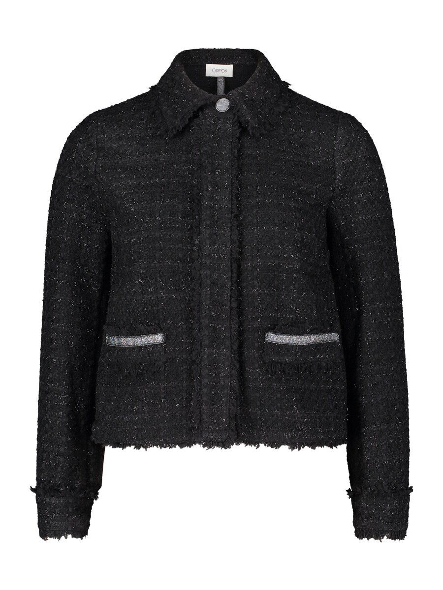 Блейзер Cartoon, черный
Блейзер Cartoon, черный