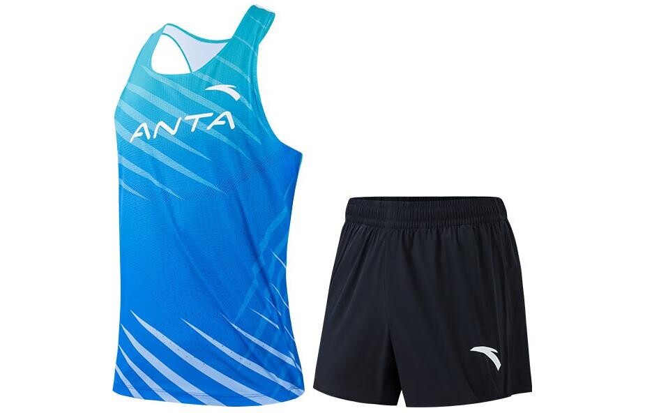 Коллекция для бега Повседневная спортивная одежда для мужчин Anta
Коллекция для бега Повседневная спортивная одежда для мужчин Anta